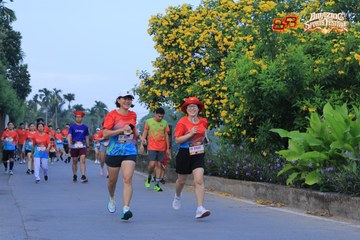 AMAZING SPORTS FESTIVAL - Ảnh #5292087