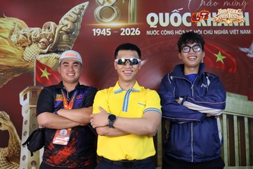 AMAZING SPORTS FESTIVAL - Ảnh #5315101