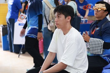 AMAZING SPORTS FESTIVAL - Ảnh #5289811