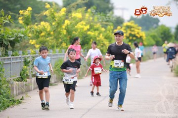 AMAZING SPORTS FESTIVAL - Ảnh #5290316