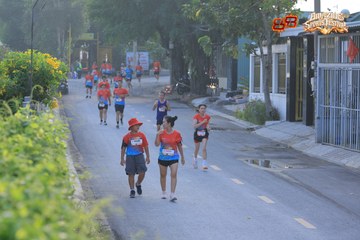 AMAZING SPORTS FESTIVAL - Ảnh #5292427