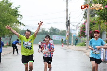 AMAZING SPORTS FESTIVAL - Ảnh #5289626