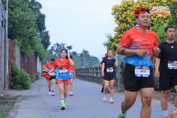 AMAZING SPORTS FESTIVAL - Ảnh #5291474