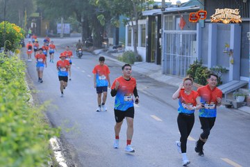 AMAZING SPORTS FESTIVAL - Ảnh #5292382