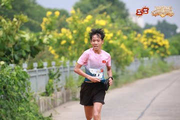 AMAZING SPORTS FESTIVAL - Ảnh #5290100