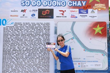 AMAZING SPORTS FESTIVAL - Ảnh #5289147