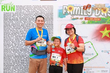AMAZING SPORTS FESTIVAL - Ảnh #5290739