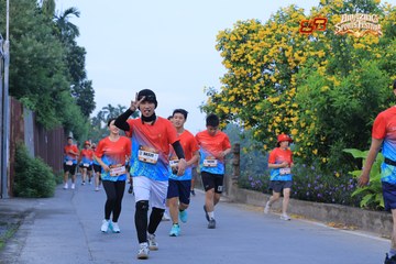 AMAZING SPORTS FESTIVAL - Ảnh #5291928
