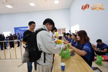 AMAZING SPORTS FESTIVAL - Ảnh #5289242