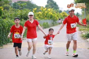 AMAZING SPORTS FESTIVAL - Ảnh #5290606