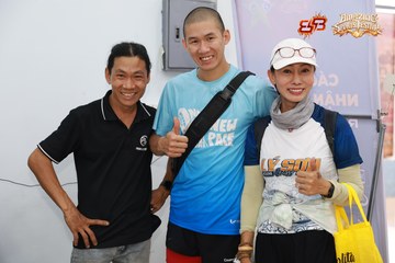 AMAZING SPORTS FESTIVAL - Ảnh #5289964
