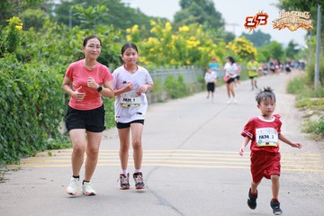 AMAZING SPORTS FESTIVAL - Ảnh #5290344