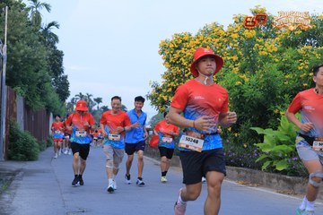 AMAZING SPORTS FESTIVAL - Ảnh #5291823