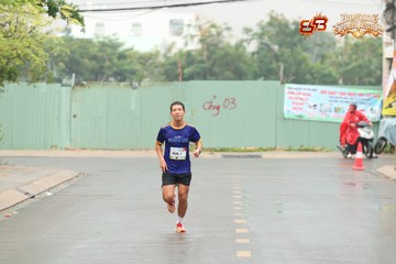 AMAZING SPORTS FESTIVAL - Ảnh #5289555