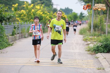 AMAZING SPORTS FESTIVAL - Ảnh #5290356