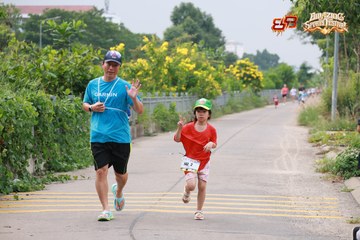 AMAZING SPORTS FESTIVAL - Ảnh #5290307