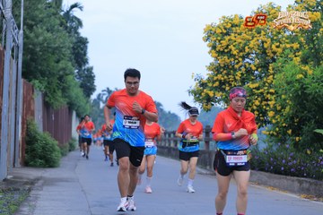 AMAZING SPORTS FESTIVAL - Ảnh #5291361