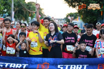 AMAZING SPORTS FESTIVAL - Ảnh #5290224