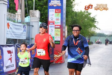 AMAZING SPORTS FESTIVAL - Ảnh #5289734