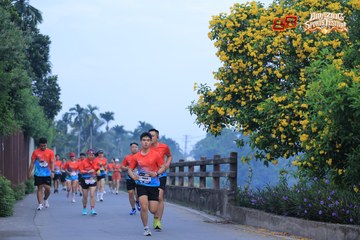 AMAZING SPORTS FESTIVAL - Ảnh #5291350