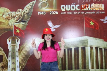 AMAZING SPORTS FESTIVAL - Ảnh #5314321