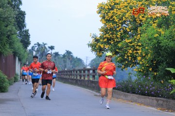 AMAZING SPORTS FESTIVAL - Ảnh #5291528
