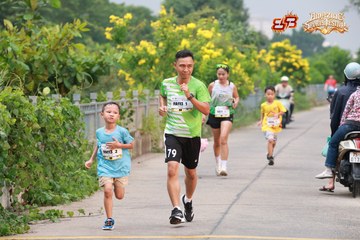 AMAZING SPORTS FESTIVAL - Ảnh #5290266