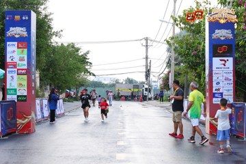 AMAZING SPORTS FESTIVAL - Ảnh #5289710