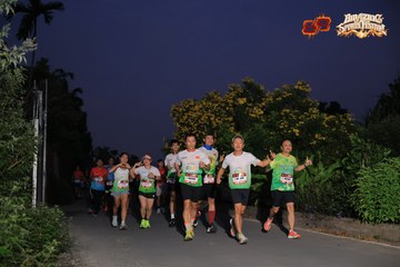 AMAZING SPORTS FESTIVAL - Ảnh #5290933