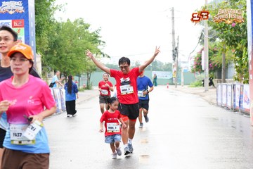 AMAZING SPORTS FESTIVAL - Ảnh #5289649