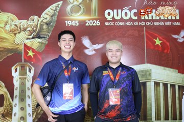 AMAZING SPORTS FESTIVAL - Ảnh #5315023