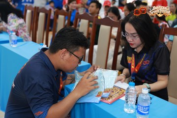 AMAZING SPORTS FESTIVAL - Ảnh #5289959