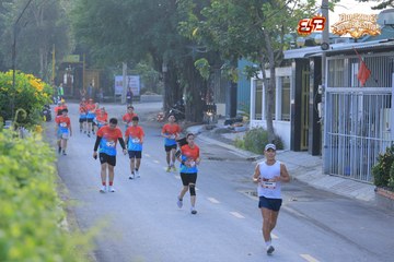 AMAZING SPORTS FESTIVAL - Ảnh #5292369