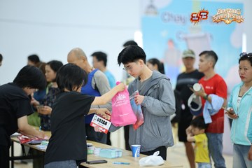 AMAZING SPORTS FESTIVAL - Ảnh #5313980