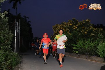 AMAZING SPORTS FESTIVAL - Ảnh #5290909