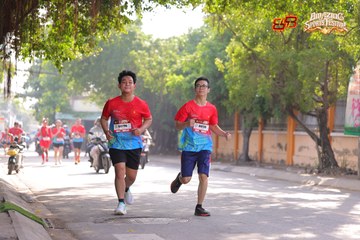AMAZING SPORTS FESTIVAL - Ảnh #5311259