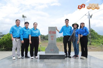 AMAZING SPORTS FESTIVAL - Ảnh #5332285