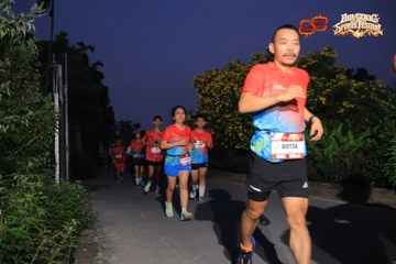 AMAZING SPORTS FESTIVAL - Ảnh #5291021