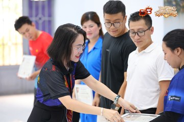 AMAZING SPORTS FESTIVAL - Ảnh #5289464