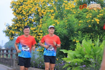 AMAZING SPORTS FESTIVAL - Ảnh #5291573