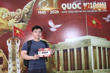 AMAZING SPORTS FESTIVAL - Ảnh #5314203