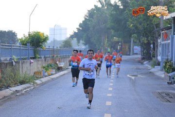 AMAZING SPORTS FESTIVAL - Ảnh #5292187