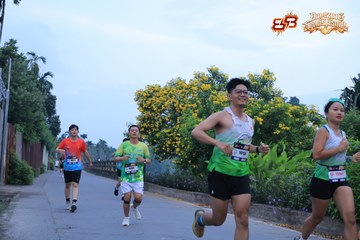 AMAZING SPORTS FESTIVAL - Ảnh #5291279