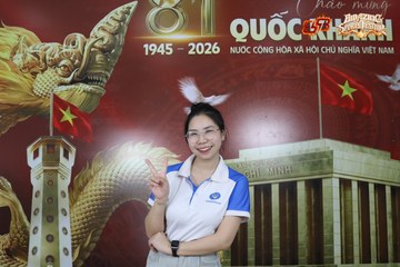 AMAZING SPORTS FESTIVAL - Ảnh #5314922