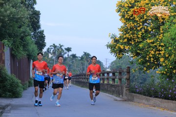 AMAZING SPORTS FESTIVAL - Ảnh #5291801