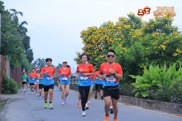 AMAZING SPORTS FESTIVAL - Ảnh #5291436