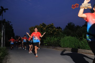 AMAZING SPORTS FESTIVAL - Ảnh #5291090