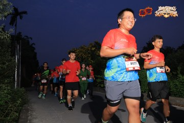 AMAZING SPORTS FESTIVAL - Ảnh #5291071