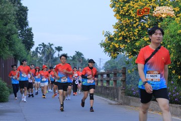 AMAZING SPORTS FESTIVAL - Ảnh #5291968