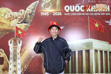 AMAZING SPORTS FESTIVAL - Ảnh #5315172